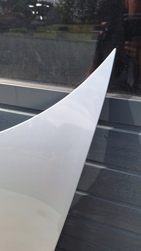 фото №7, Porsche 911 992 капот кришка передня