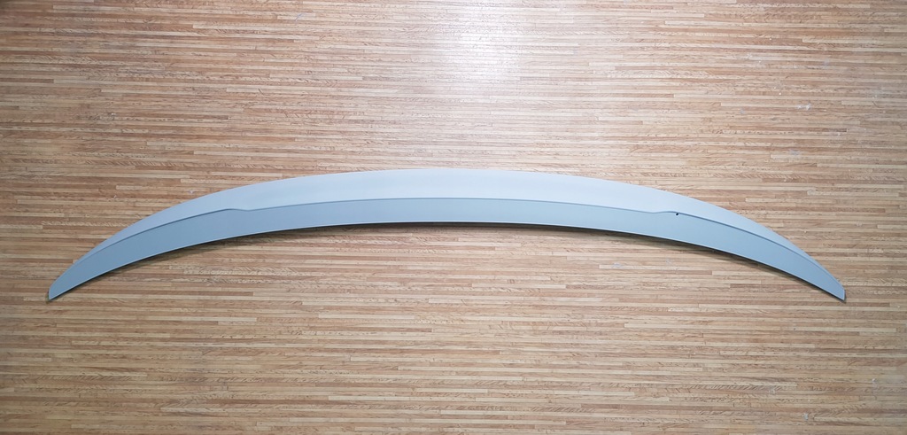 фото №15, Bmw 2 f22 f87 m2 спойлер спойлер performance грунтовка