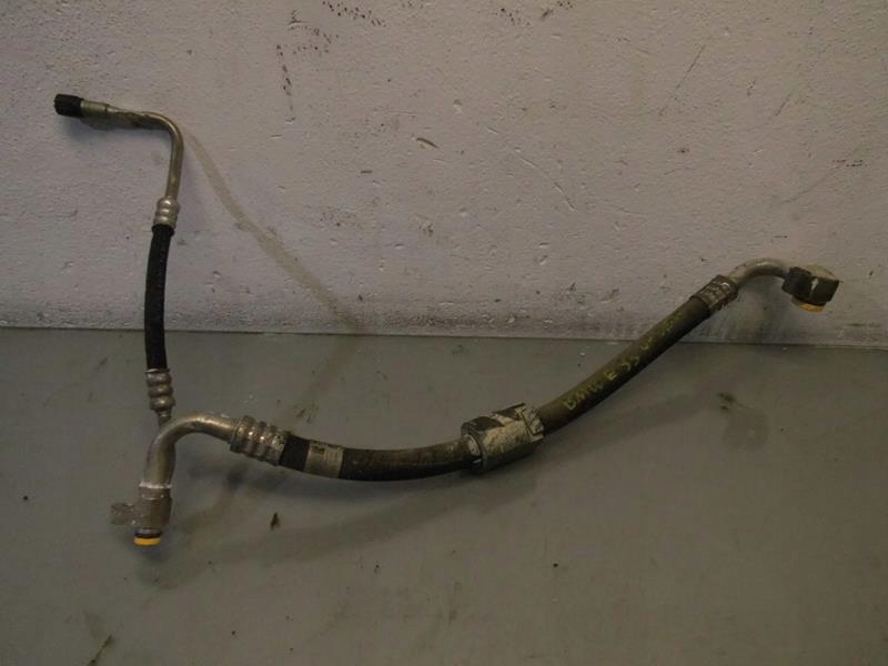 фото №1, Трубка кондиціонера bmw 3 e93 3.5