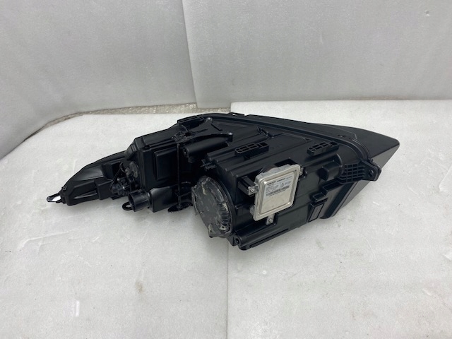 фото №3, Лампа права range rover evoque bi ксенон led 2018