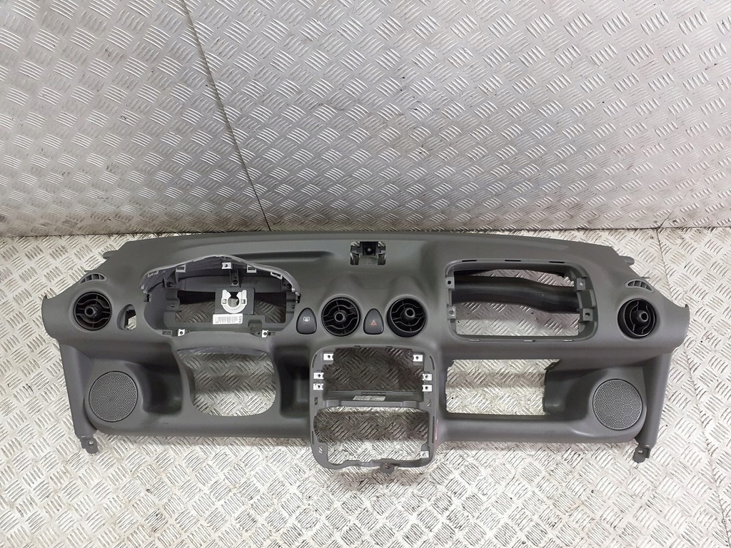 фото №11, Приборная панель приборная hyundai atos europa