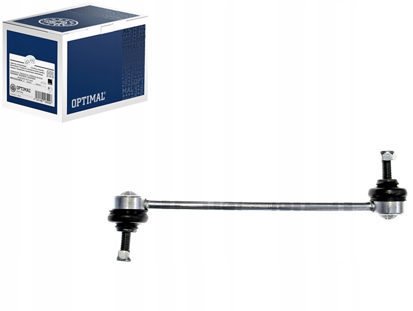 фото №1, Optimal g7-512 тяга / кронштейн, стабілізатор