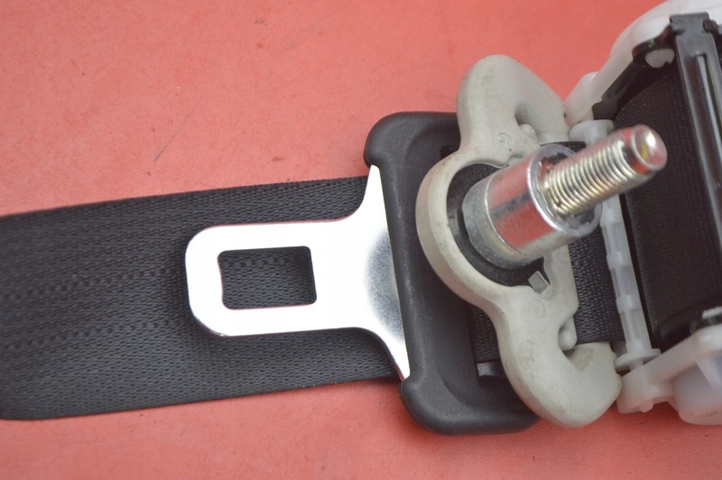 фото №7, Pas безпеки правий задня tki-ab0-eg580 nissan micra k13 lift 13-16