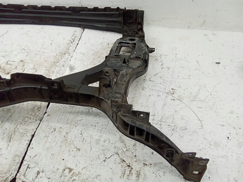 фото №6, Audi q5 sq5 2013 pas передний