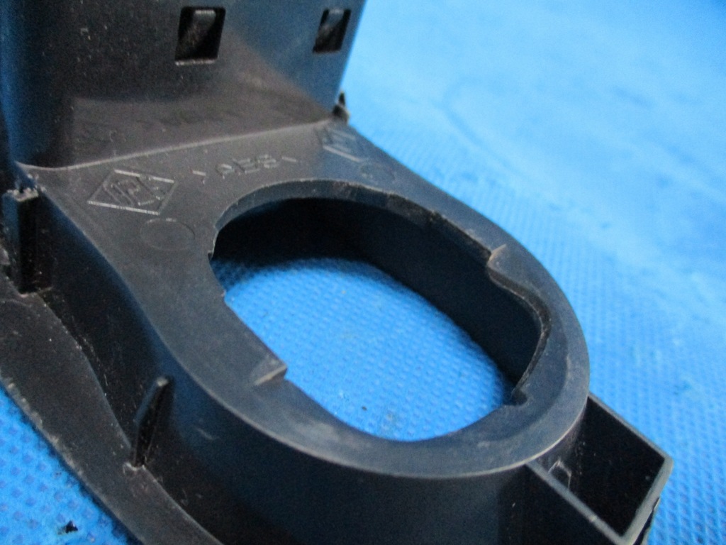 фото №6, Переключатель окон левый перед renault kangoo ii