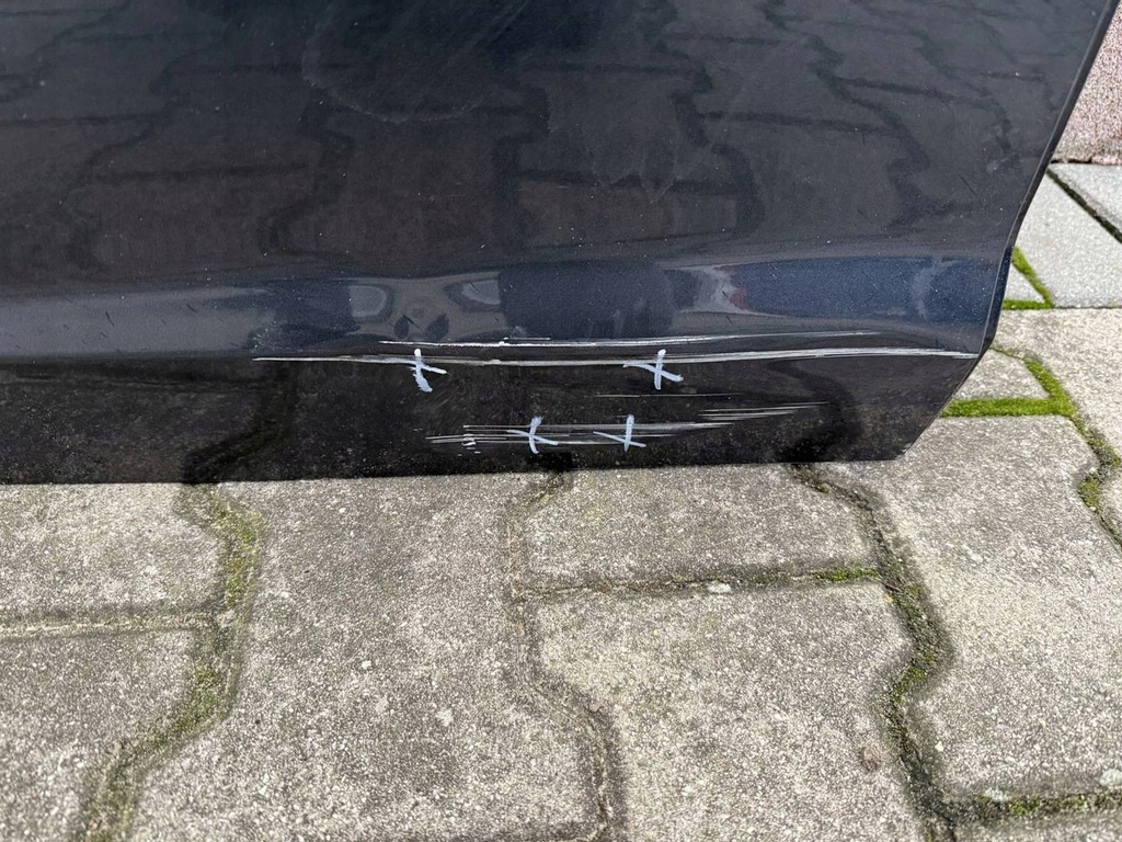 фото №6, Двері правий задня seat leon iii kombi 5f9 12- 5f9833580