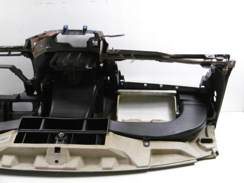 фото №14, Astra h iii панель приладів панель приладів приладова 13124852 lift