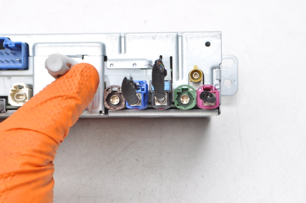 фото №4, Opel astra l радіо 9858270780 2023r