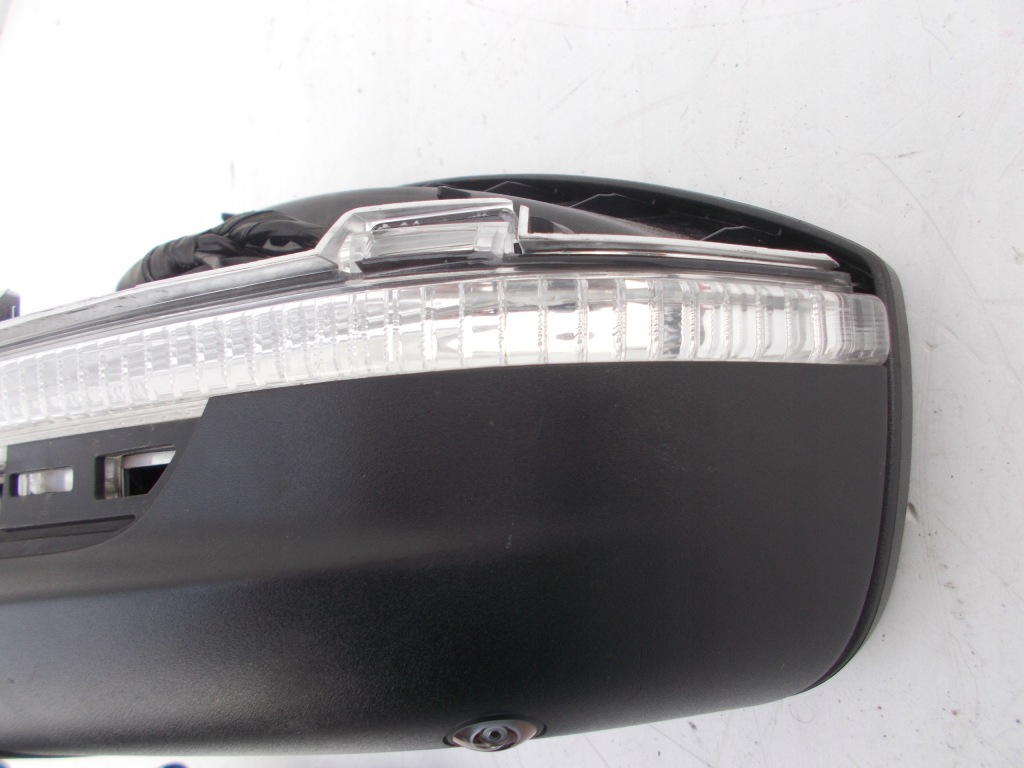 фото №10, Дзеркало audi q4 e-tron 89b857501 q 89b ліва 16 + 6 pin камера europa