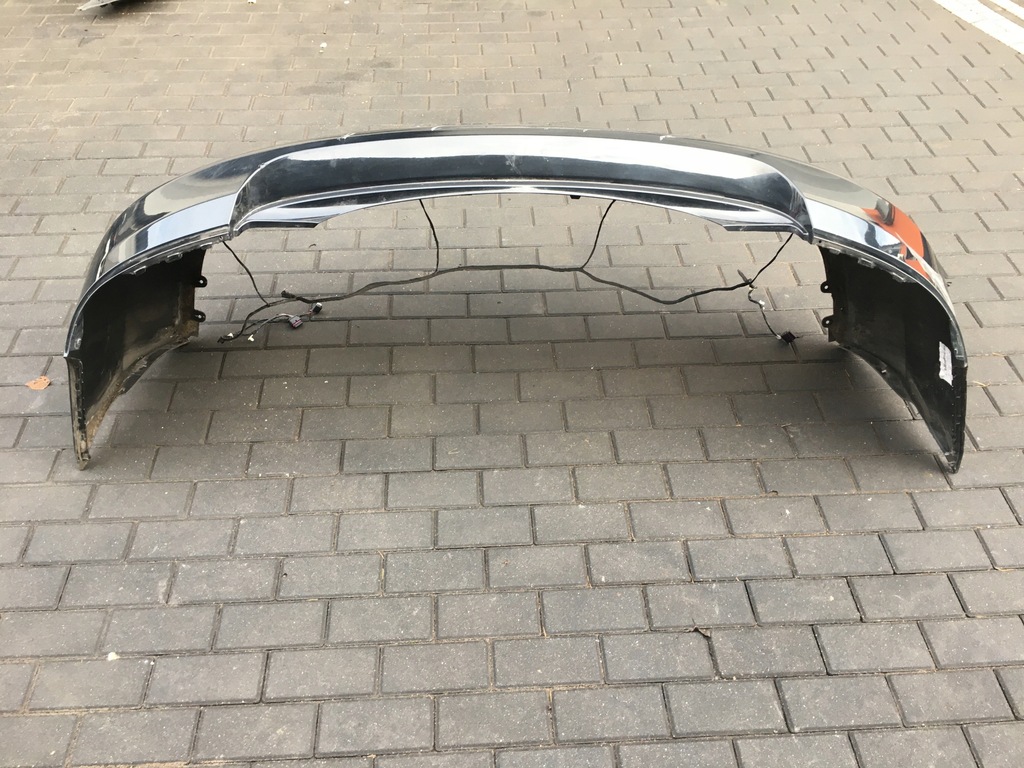 фото №7, Бампер задня 4 x pdc bmw f22 lci 475