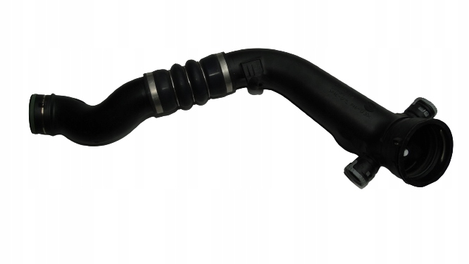 фото №1, Bmw труба турбіни wąż інтеркулера 1071956