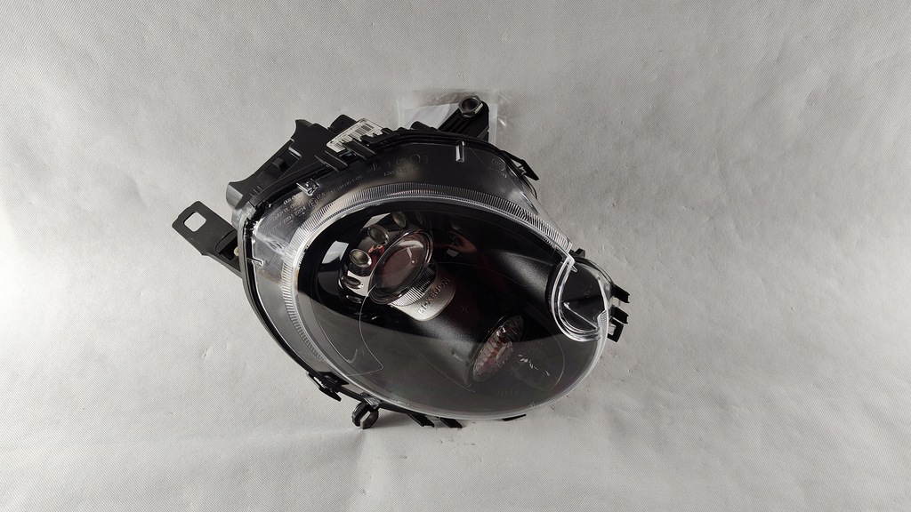 фото №6, Mini cooper s r55 r56 ксенон правий лампа права фара