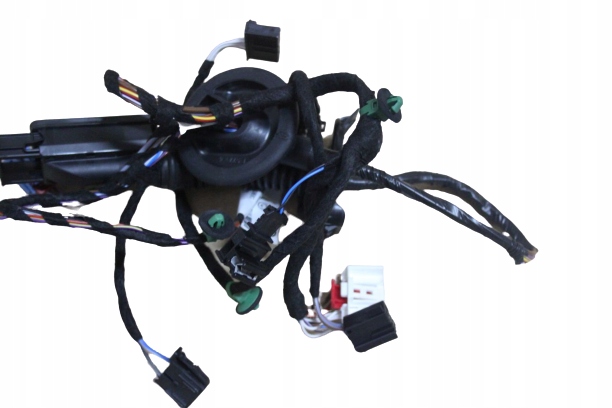 фото №1, Джгут двері volkswagen оригінальний номер 3g8971693t