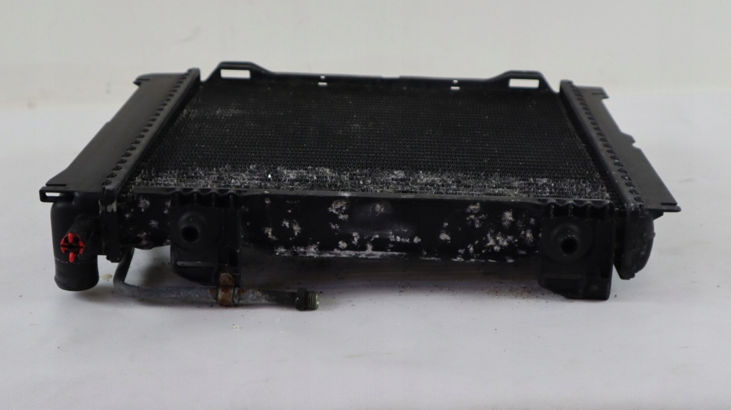 Mercedes w124 230e 85-91 радиатор воды Недорого