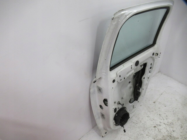 фото №14, Citroen c3 ii дверь правое задние ewpb