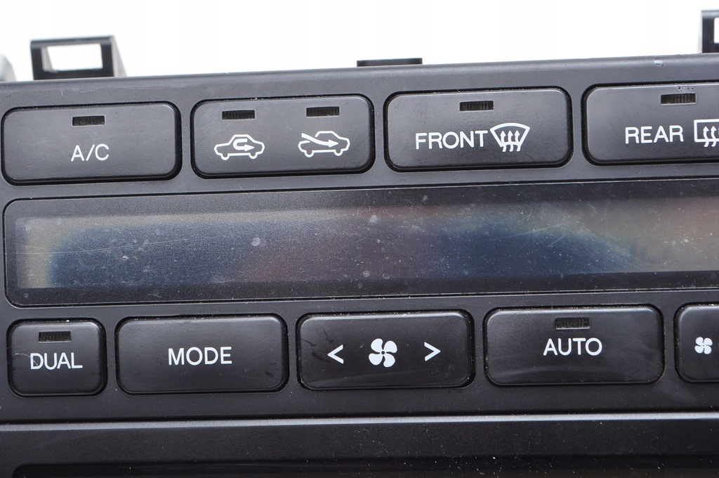 фото №4, Lexus ls ii радіо 55900-50211 86120-50381