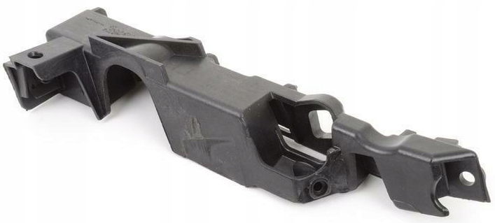 фото №10, Направляющая направляющая бампера audi a6 c7 4g0807284 aso