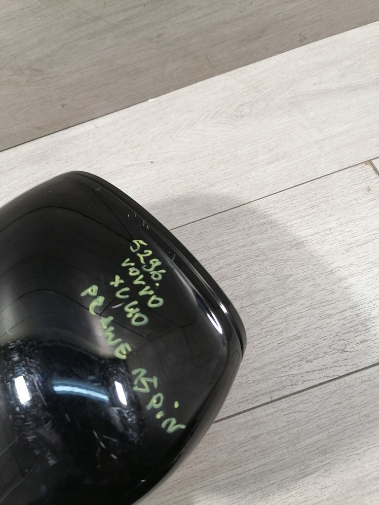 фото №10, Volvo xc40 зеркало правое 15pin 32137496