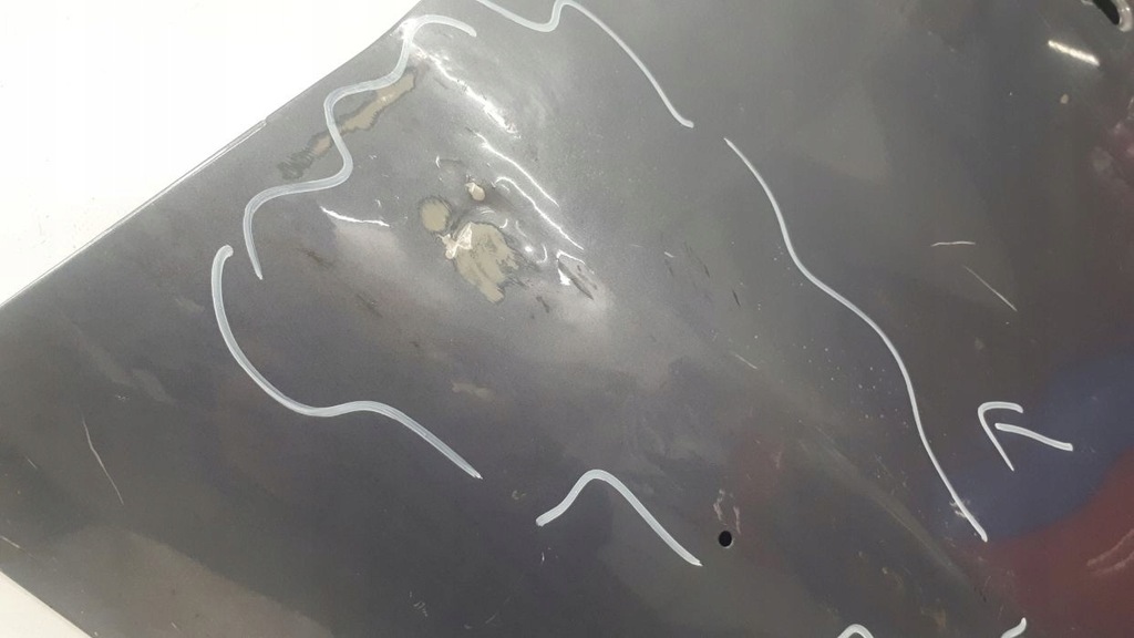 фото №7, Nissan note 2006-2012 двері праве перед