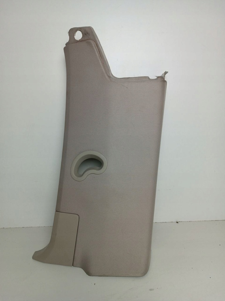 фото №1, Захист заглушка стійка land rover discovery iv