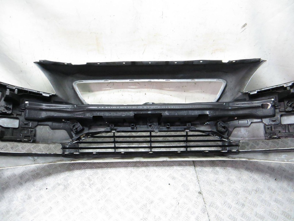 фото №11, Volvo v40 ii бампер перед 614- 12-