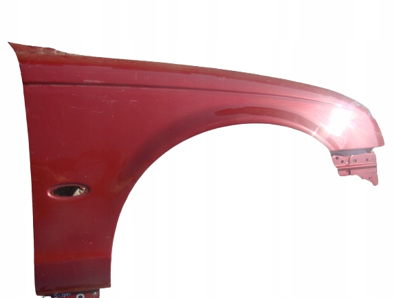 фото №1, Jaguar s-type крыло правый перед