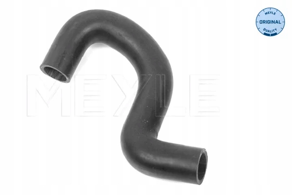 Купити Шланг радіатора води vw 1,6d-1,9d