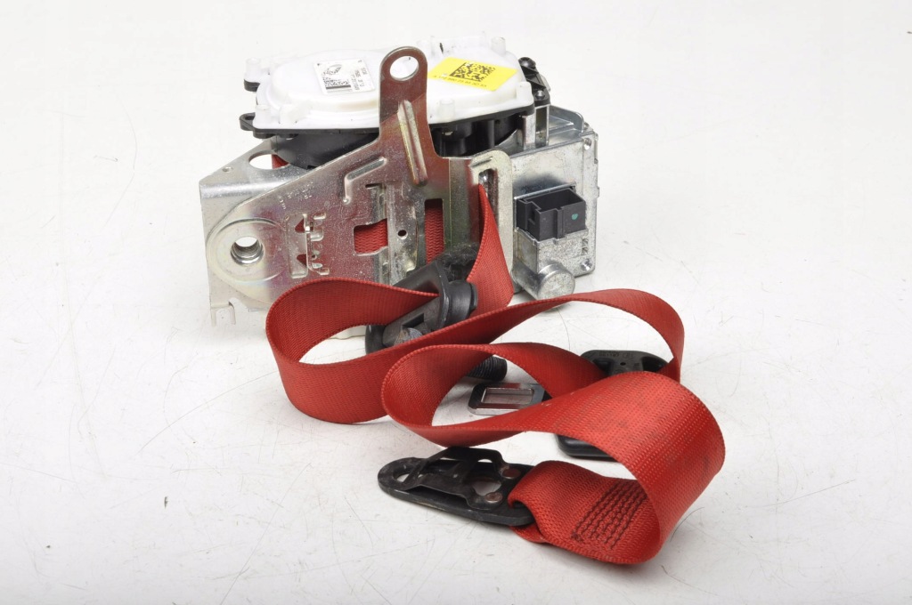 Купить Mercedes slk iii w172 r172 ремень безопасности левый перед a1728602585