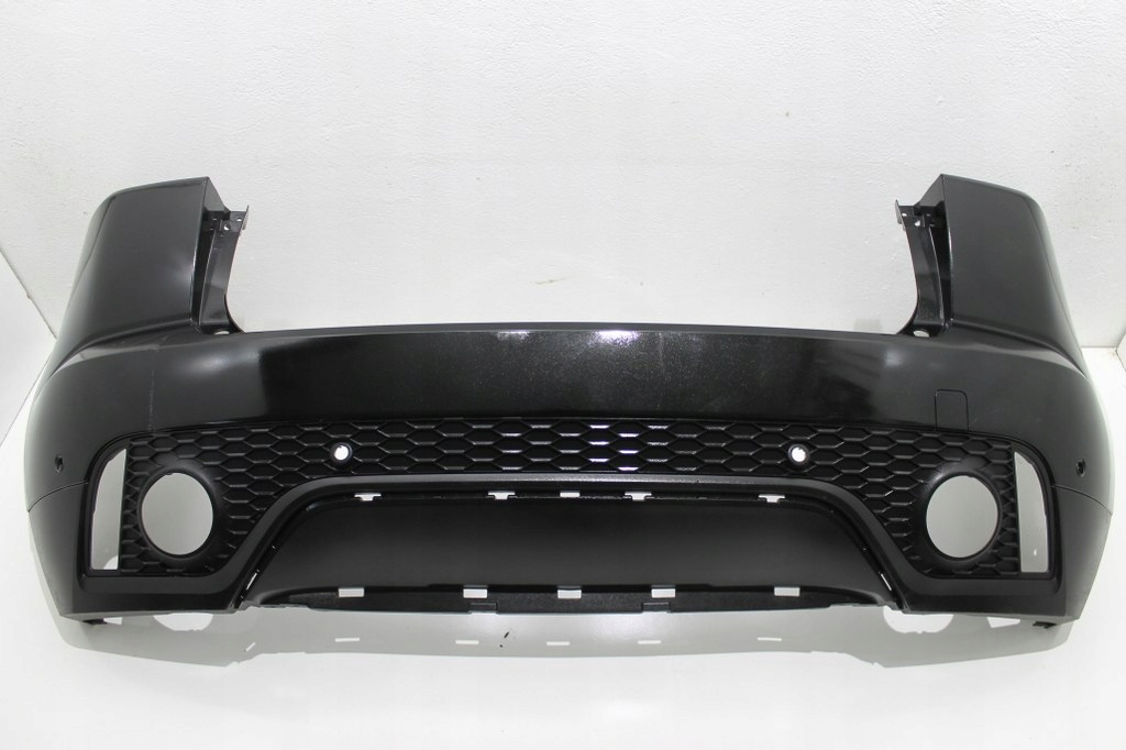 фото №1, Jaguar x540 r-sport e-pace бампер задня dynamic