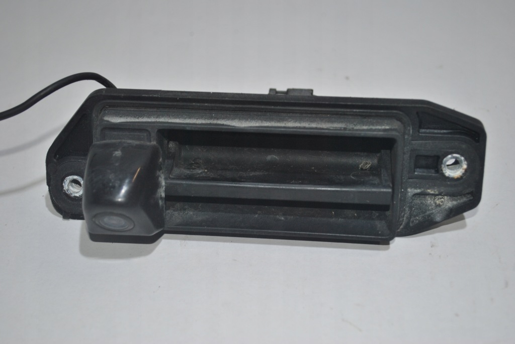 фото №1, Ручка крышки микровыключатель mercedes w203 a2037401193