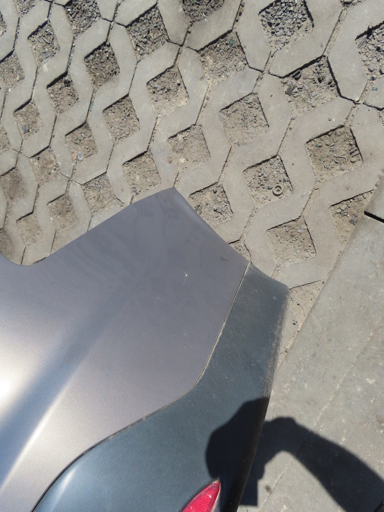 фото №7, Ford focus mk3 kombi бампер задня pdc