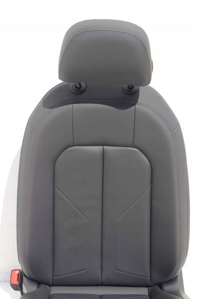 фото №9, Audi q3 83a ii сиденья комплект сидений сидений сиденья обивка кожа czar