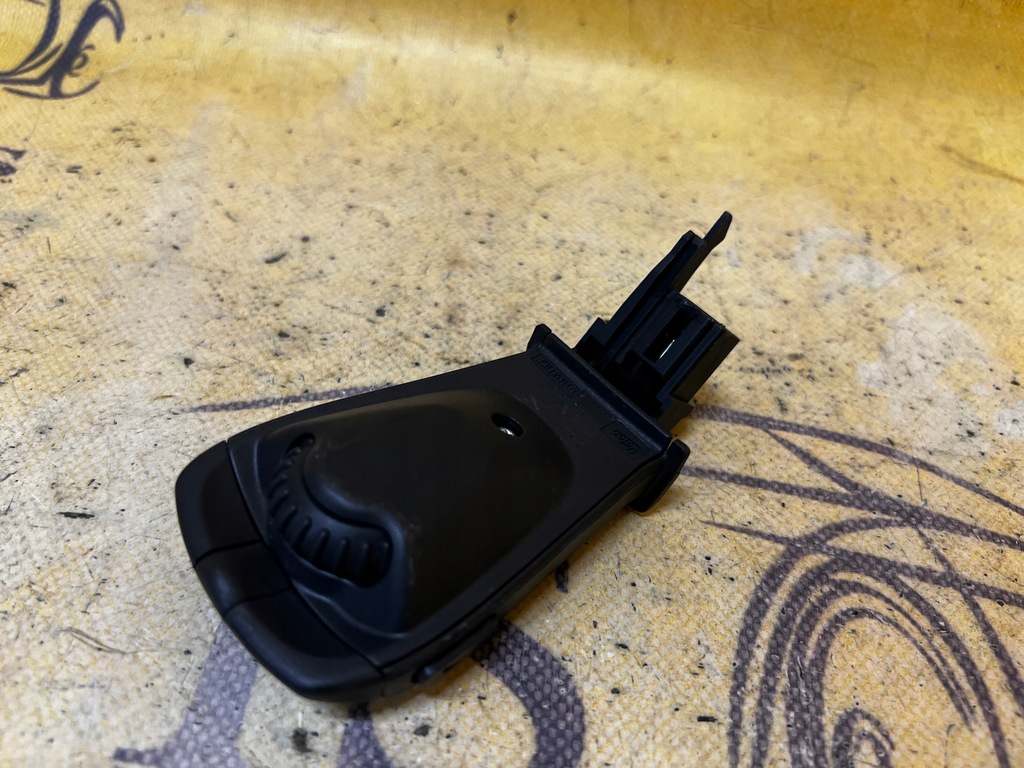 фото №3, Рычаг управление радио renault megane iv scenic kadjar lift