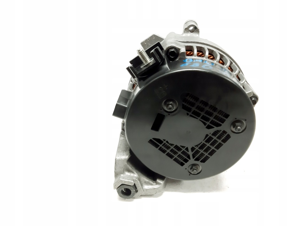 Bmw 5 g30 2.0d генератор 104211-1052 8634167 Недорого