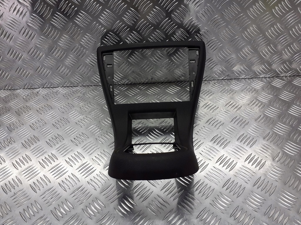 фото №1, Рамка радіо citroen c4 9646338577