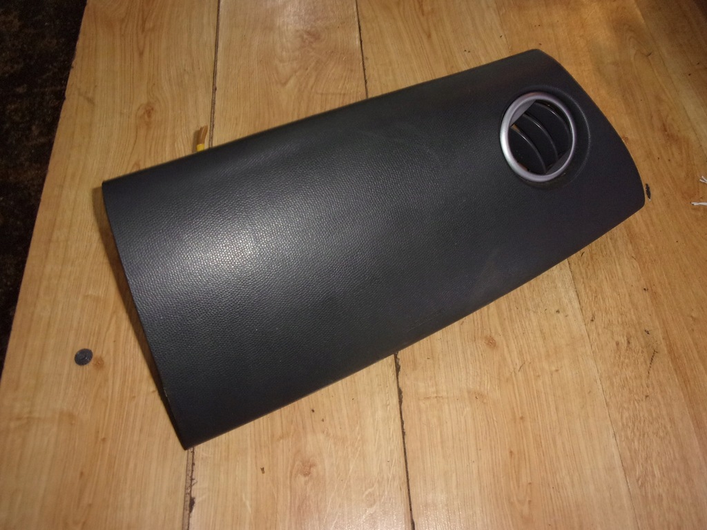 фото №1, Suzuki swift mk6 подушка air bag пассажира заглушка