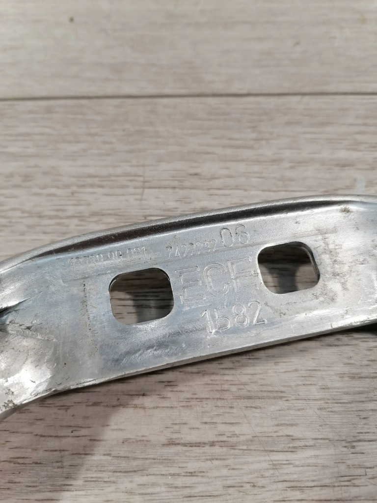 Bmw 3 g20 g21 опора ремінь перед 7422292 в Україні