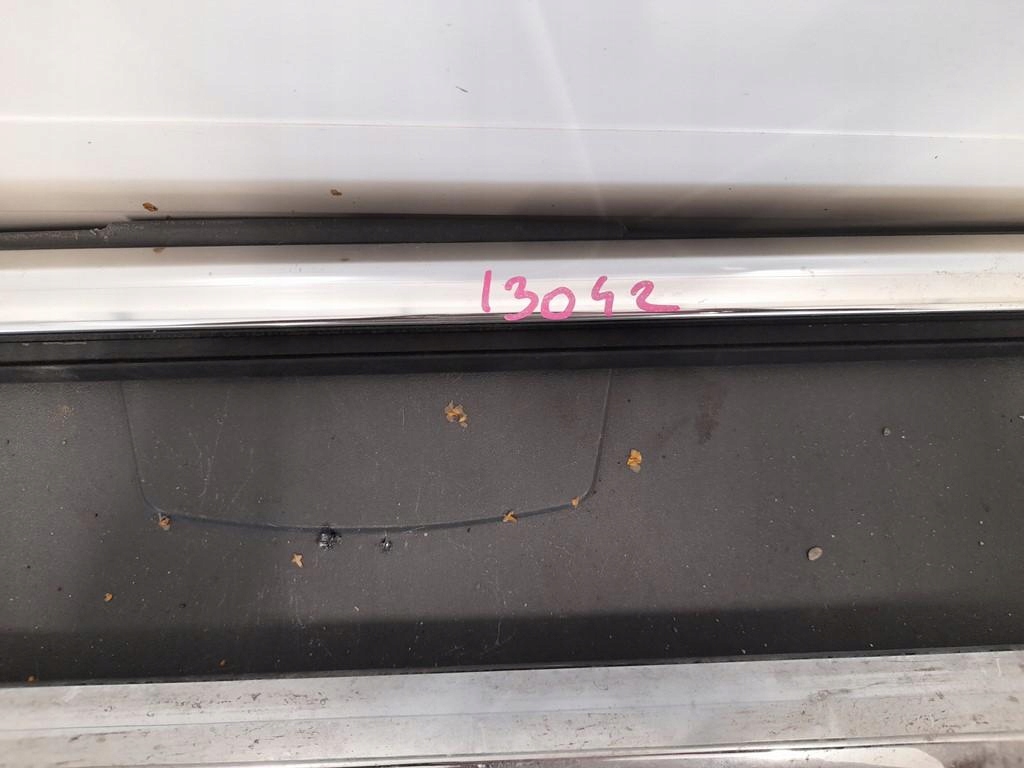 фото №1, Хром молдинг дверь bmw 7 g11 g12 730 lci