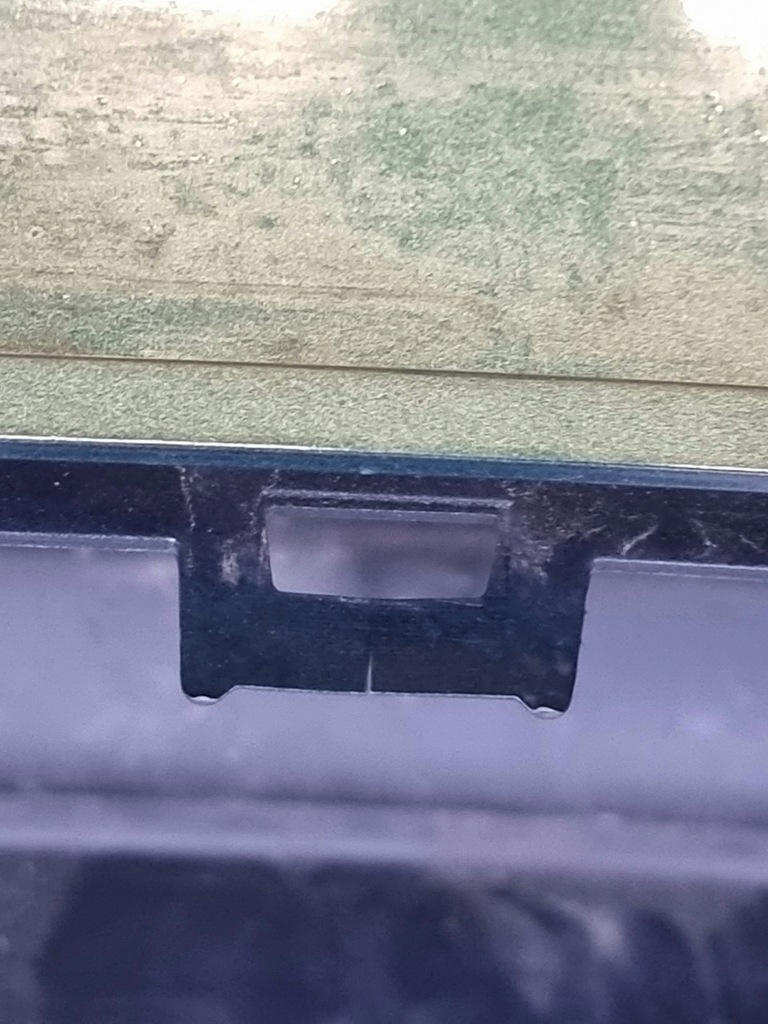 фото №9, Peugeot 308 iii kombi бампер задній задня