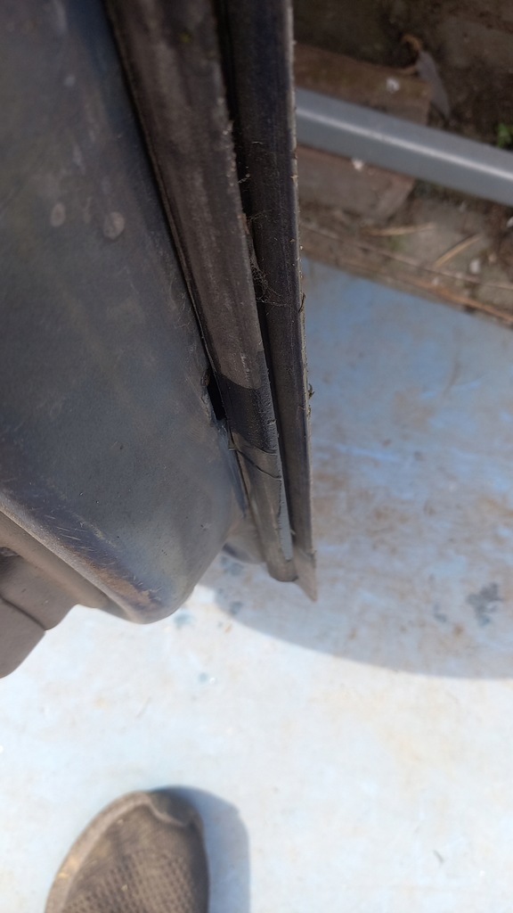 фото №14, Дверь задняя задние правое renault scenic ii 04r