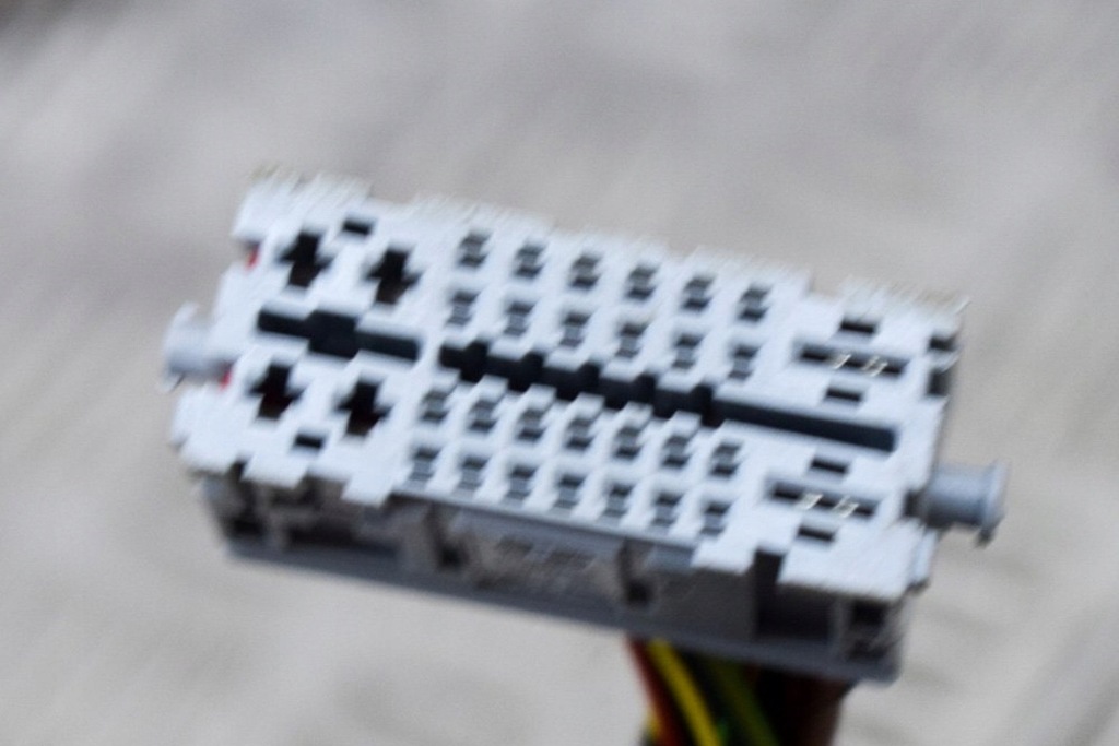 фото №5, Maserati levante m161 задня права кришка багажника багажника джгут кабелі 670153707 20