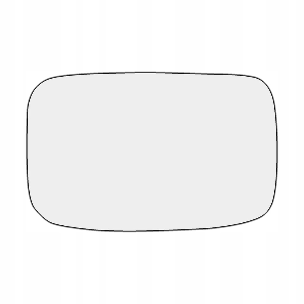 фото №1, Стекло/зеркало mazda 2 demio 121 dw 1996-2002 2001