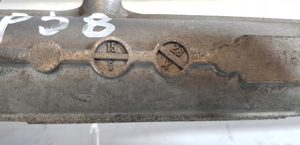 фото №7, Vw polo v 2009-2017 трансмісія кермова 6c1423057r