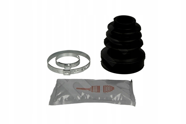 фото №2, Захист шарнір внутрішнього kpl c2 05- hart