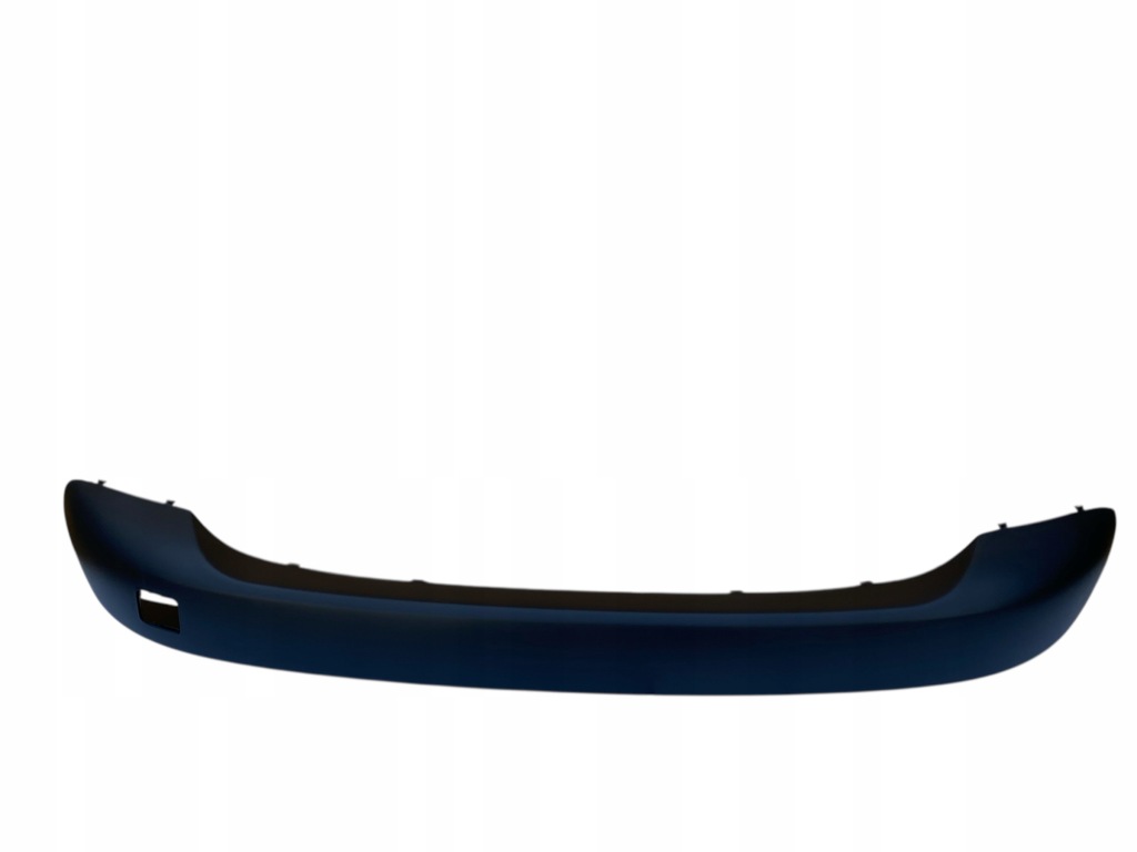 фото №1, Молдинг бампера перед peugeot 308 t7