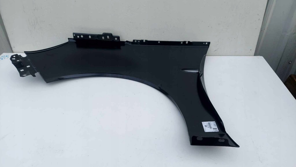 Opel zafira c крила правий перед передній новий оригінальний номер 1272 Київ