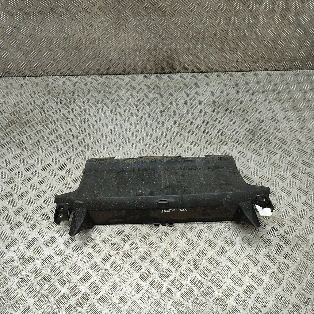 фото №1, Land rover range rover sport l494 2018 мат багажника do кузов pickup