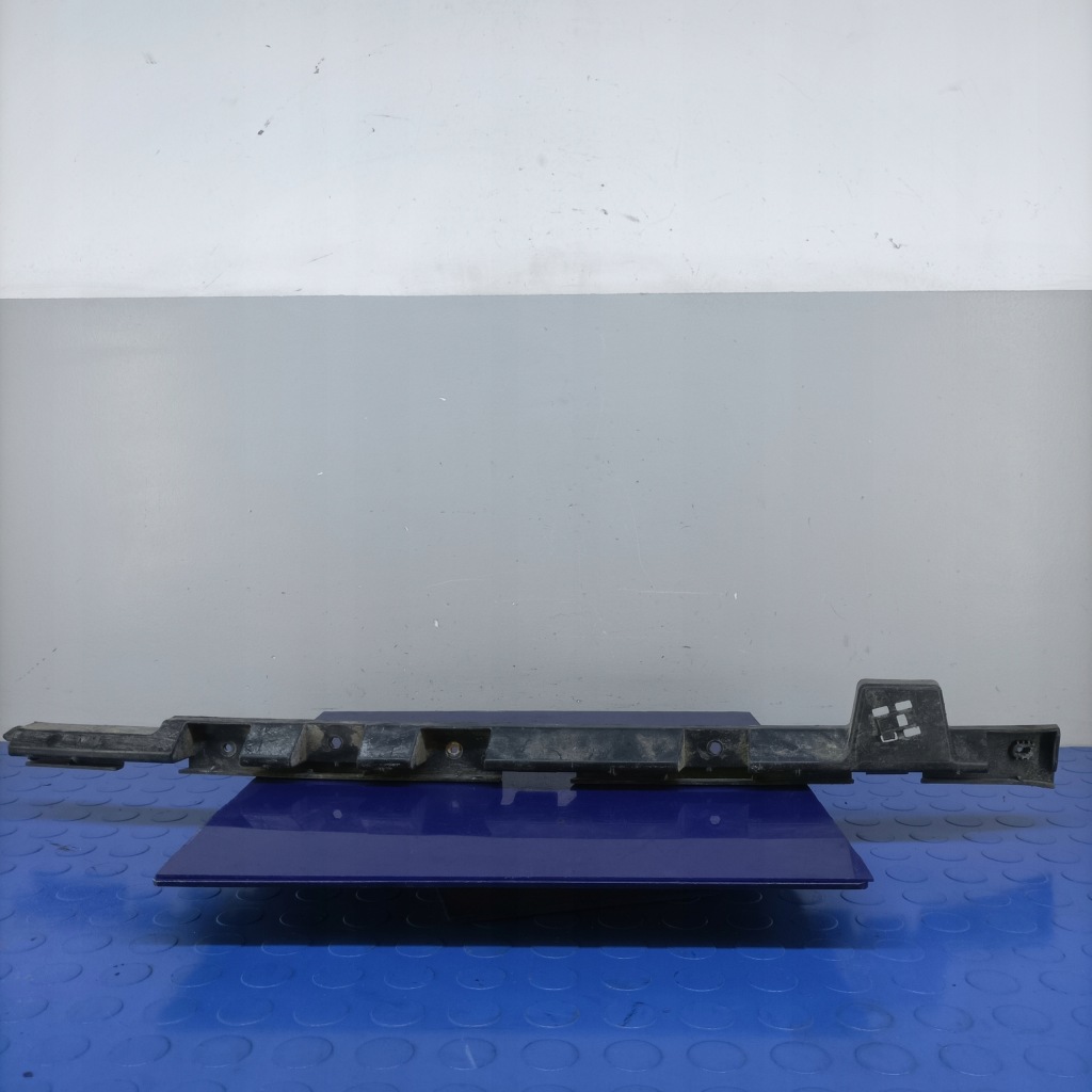 фото №1, Opel insignia a направляющая бампера левый задняя 13239123