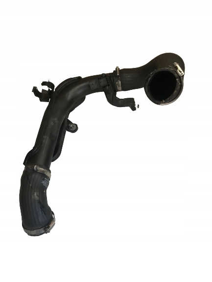 фото №1, Труба интеркулер vw skoda audi 1k0145770ae