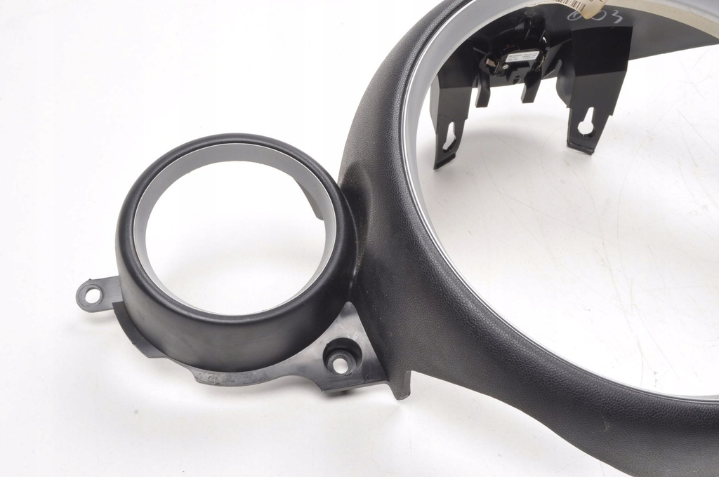 фото №2, Mini r56 рамка спідометра 122737-13